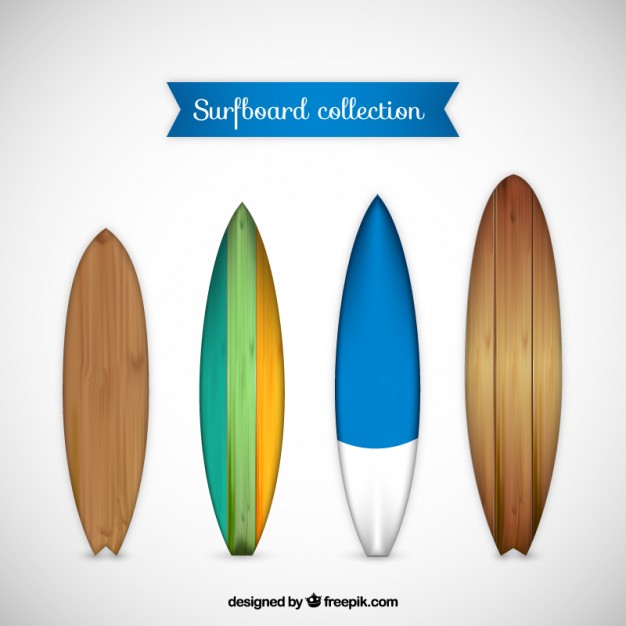 626x626 Surfboard Vectors, Photos And Psd Files Free Download - Surfboard Sketch