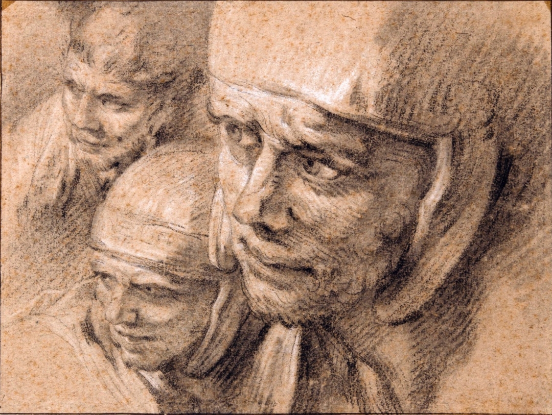 1080x813 From Surrealist Sketches To Mythic Visions, Favorites From The - Surrealism Sketches