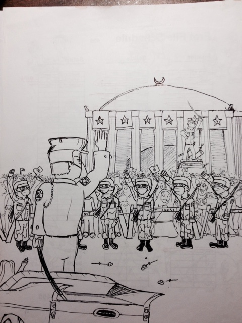 480x640 Surrealist Humor The Irritable Poet A Blog - Surrealist Sketches