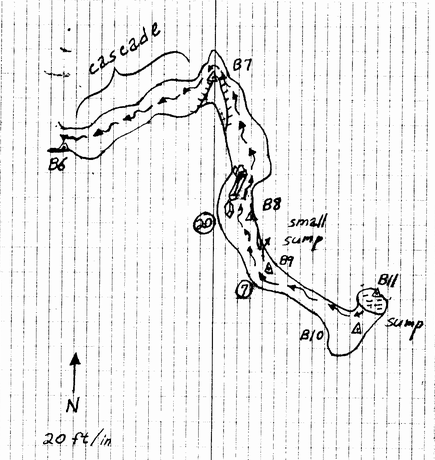 435x460 Sketch Map Editor - Survey Sketch