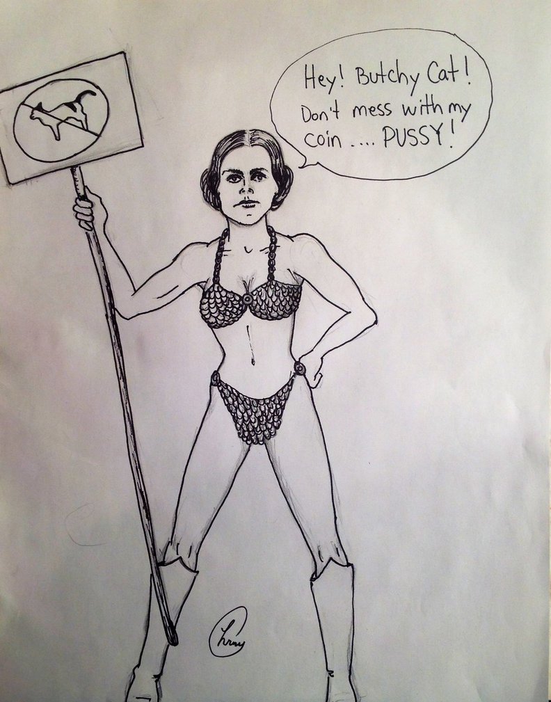 792x1009 Susan B Anthony Retaliates By Chrissy Margosiak - Susan B Anthony Sketch