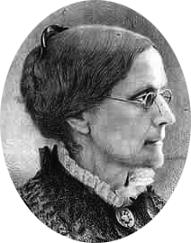 212x270 Susan B. Anthony - Susan B Anthony Sketch