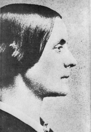 309x450 Susan B. Anthony Biography Online - Susan B Anthony Sketch