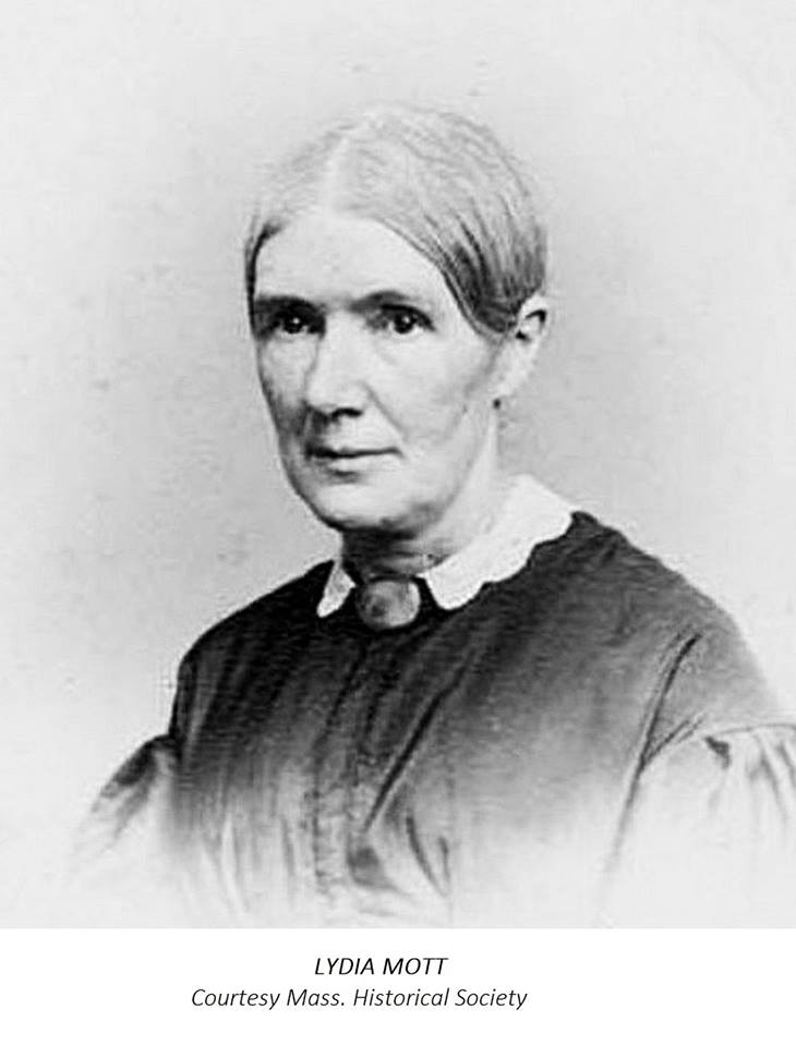 730x960 Susan B. Anthony Friends Of Albany History - Susan B Anthony Sketch