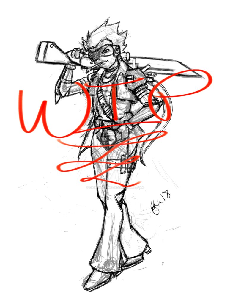 774x1032 Sushi Sketch By Hanakoemiarts - Sushi Sketch