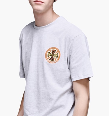 360x381 Suspension Sketch Tee - Suspension Sketch