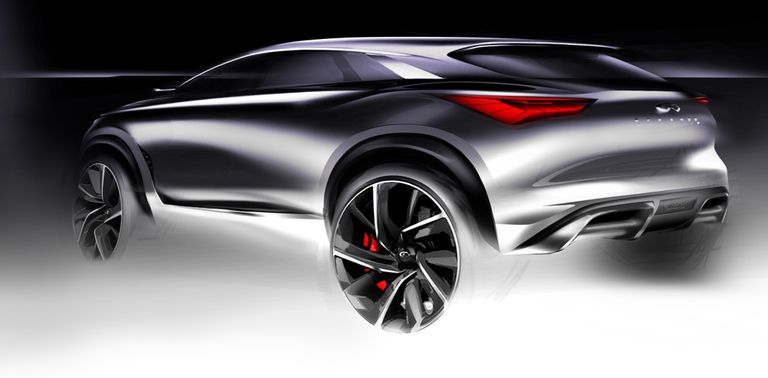 768x378 Risultati Immagini Per Suv Sketch Concept Cars - Suv Sketch