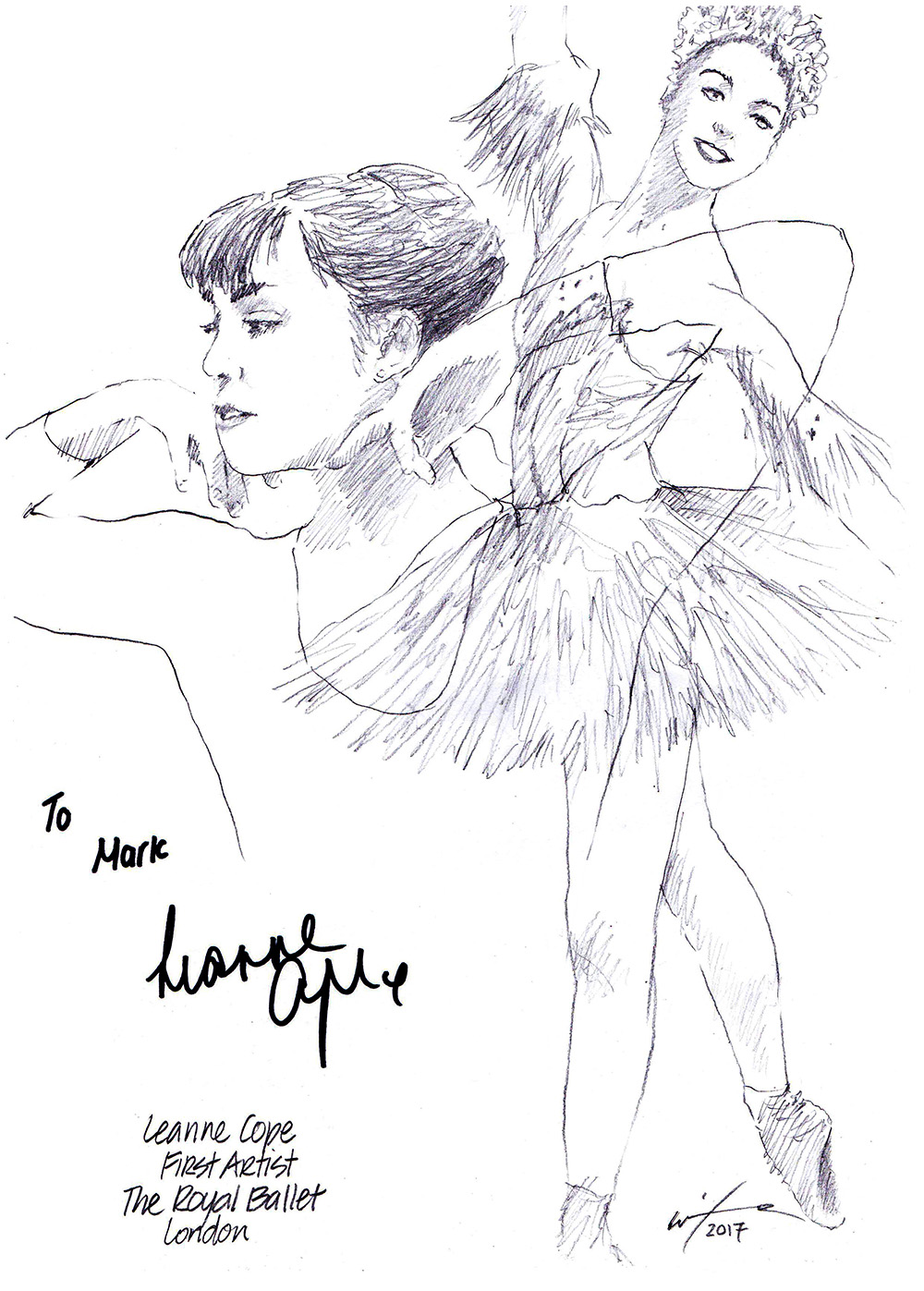 1000x1397 Swan Lake Chicanepictures - Swan Lake Sketch