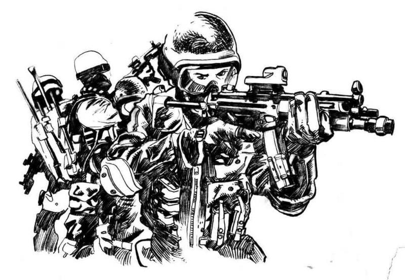Swat Sketch at Explore collection of Swat Sketch