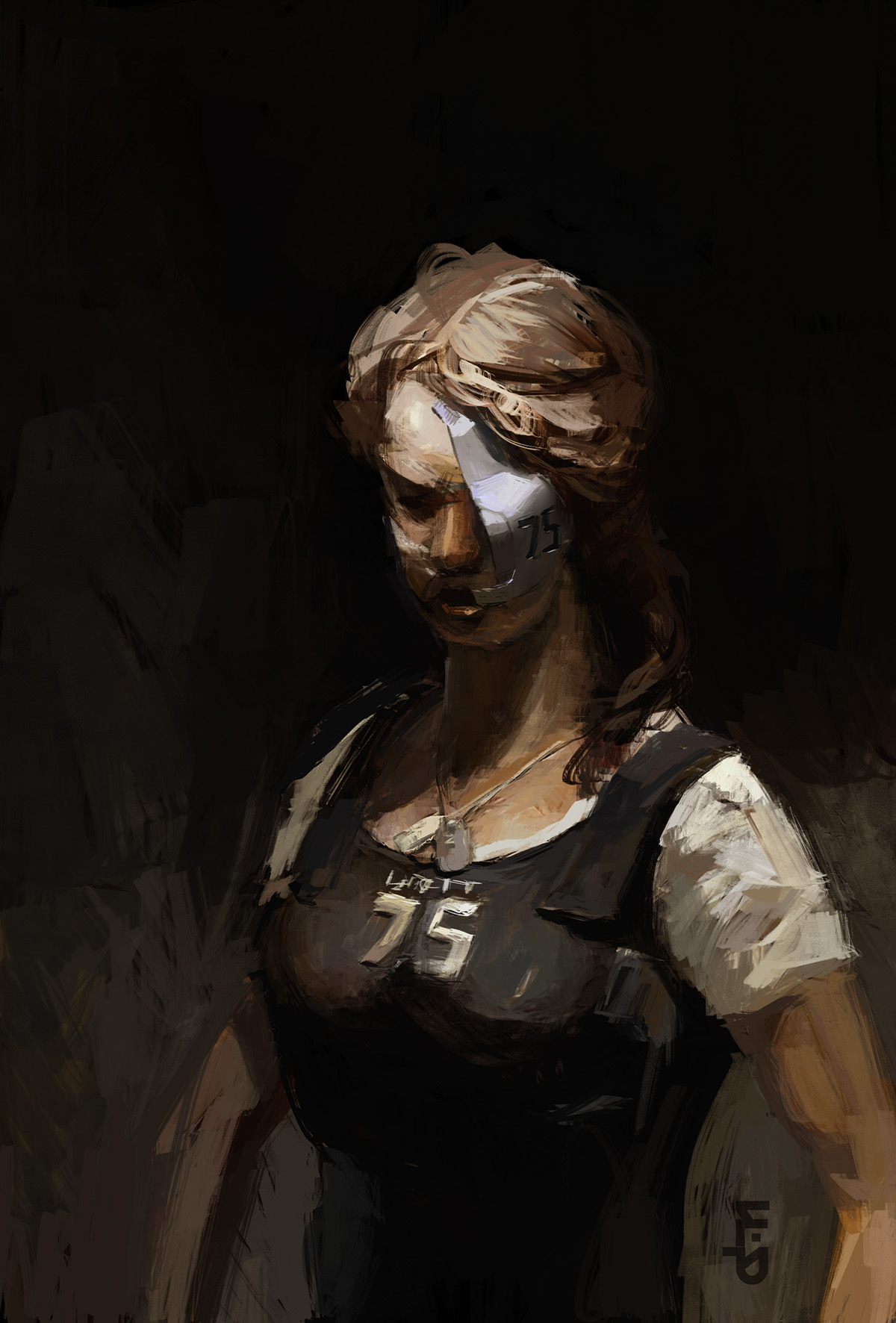 1200x1772 Swat Sketch On Behance - Swat Sketch