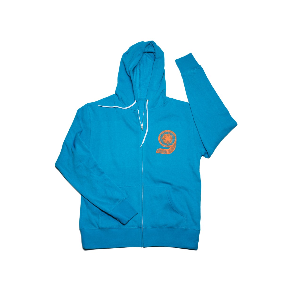 1200x1200 G Sketch Sweatshirt - Sweatshirt Sketch