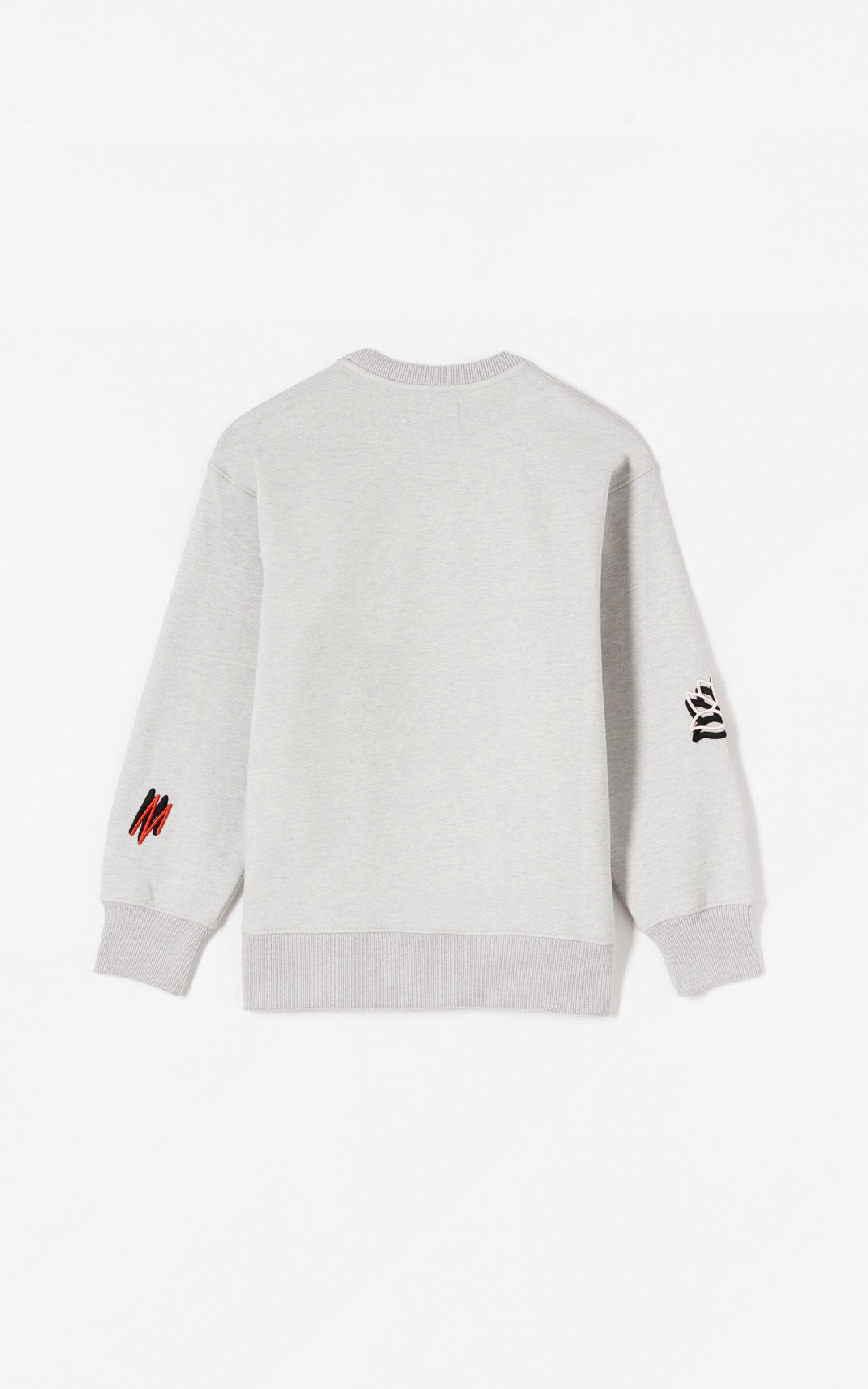 1070x1712 Sketch Sweatshirt For New In Kenzo - Sweatshirt Sketch