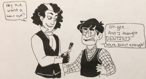 500x270 Sweeney Todd Drawing Tumblr - Sweeney Todd Sketch