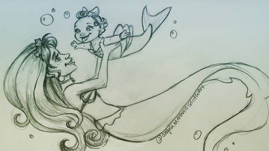 1080x608 Swimming Lessons. ) We Will See How Man Of These I Can Do. Day 1 - Swimming Sketch