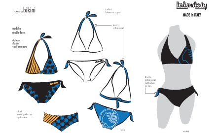 440x270 Mt Visual Amp Graphic Communication - Swimwear Sketches