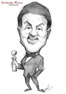 222x314 Pin By Maciej Ryszka On Sylvester Stallone Caricature Collection - Sylvester Stallone Sketch