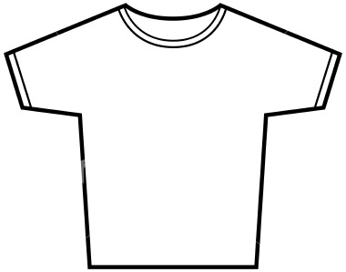 380x299 Tshirt Sketch Corey Rn - T Shirt Sketch