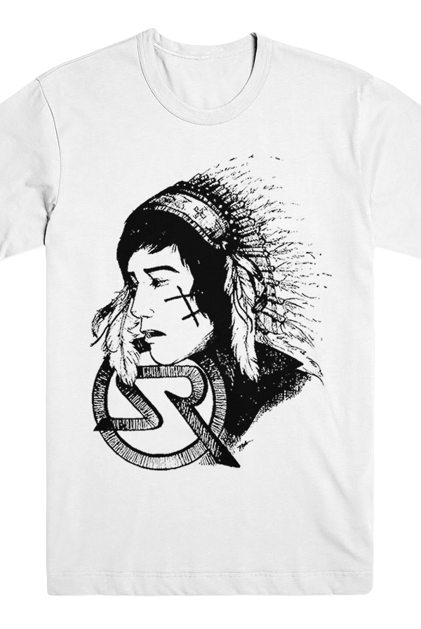 600x896 Sr Sketch T Shirt - T Shirt Sketch Designs