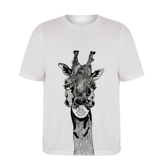 T Shirt Sketch Designs at PaintingValley.com | Explore collection of T ...