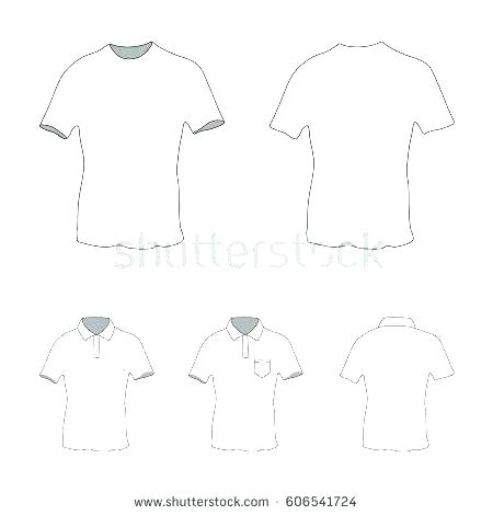 450x470 Fashion Templates For Kids Packed With Sketches Template Pin By On - T Shirt Sketch Template