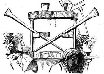 350x250 The Temple And Tabernacle Responsibilities Of The Sons Of Korah - Tabernacle Sketch