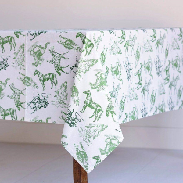 600x600 Pomegranate Tablecloth - Table Cloth Sketch