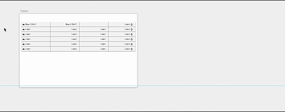960x377 Resizing Table And List With Sketch 45 (12) Design + Sketch - Table Sketch