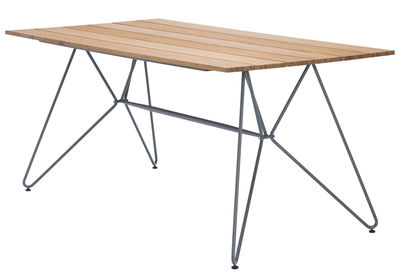 400x280 Sketch Garden Table - Table Sketch