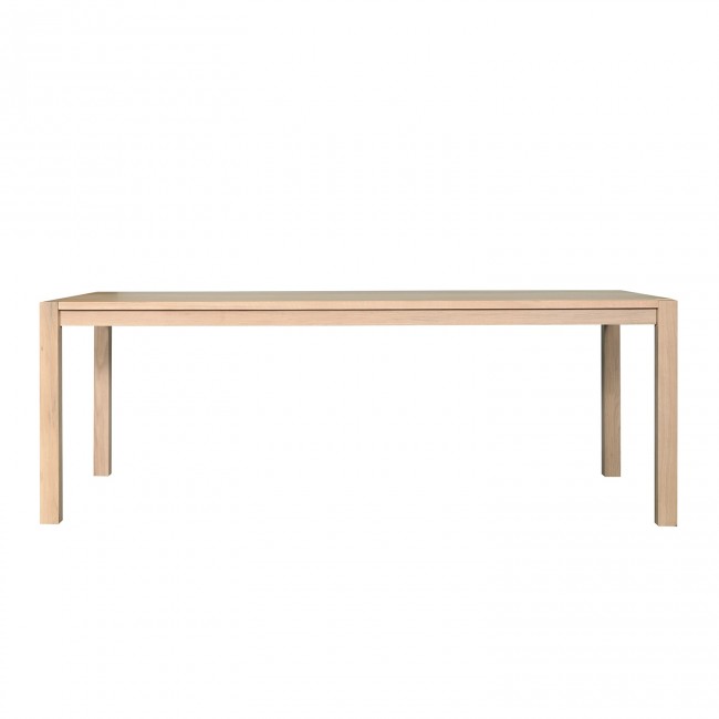 650x650 Stockholm Dining Table By Sketch Clickon Furniture - Table Sketch