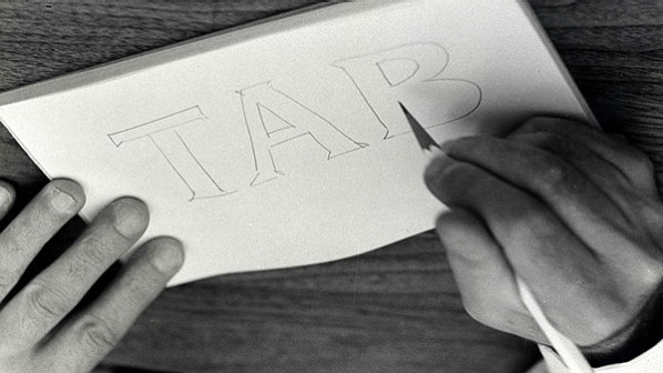 598x336 Tab Commemorates Golden Anniversary The Coca Cola Company - Tabs Sketch