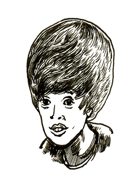 439x611 Drawn Taco Draw - Taco Sketch