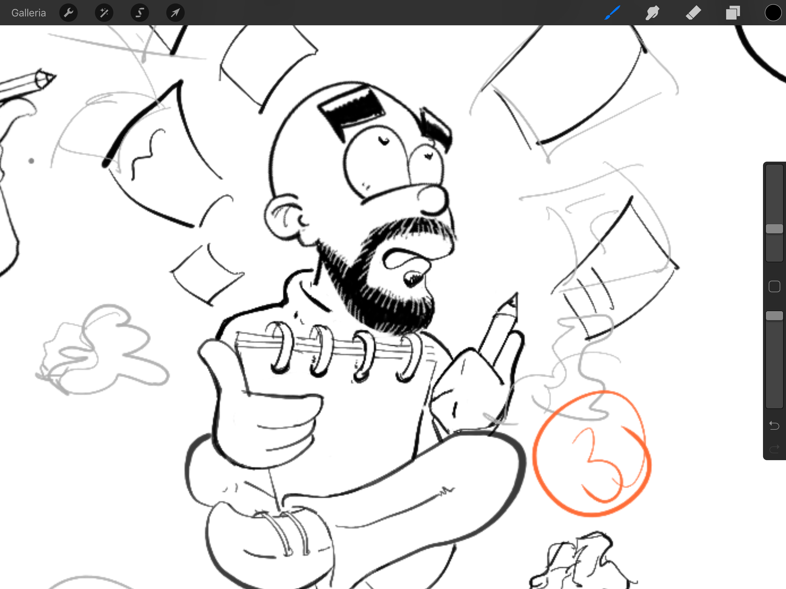 2732x2048 Sketch - Tag Sketch