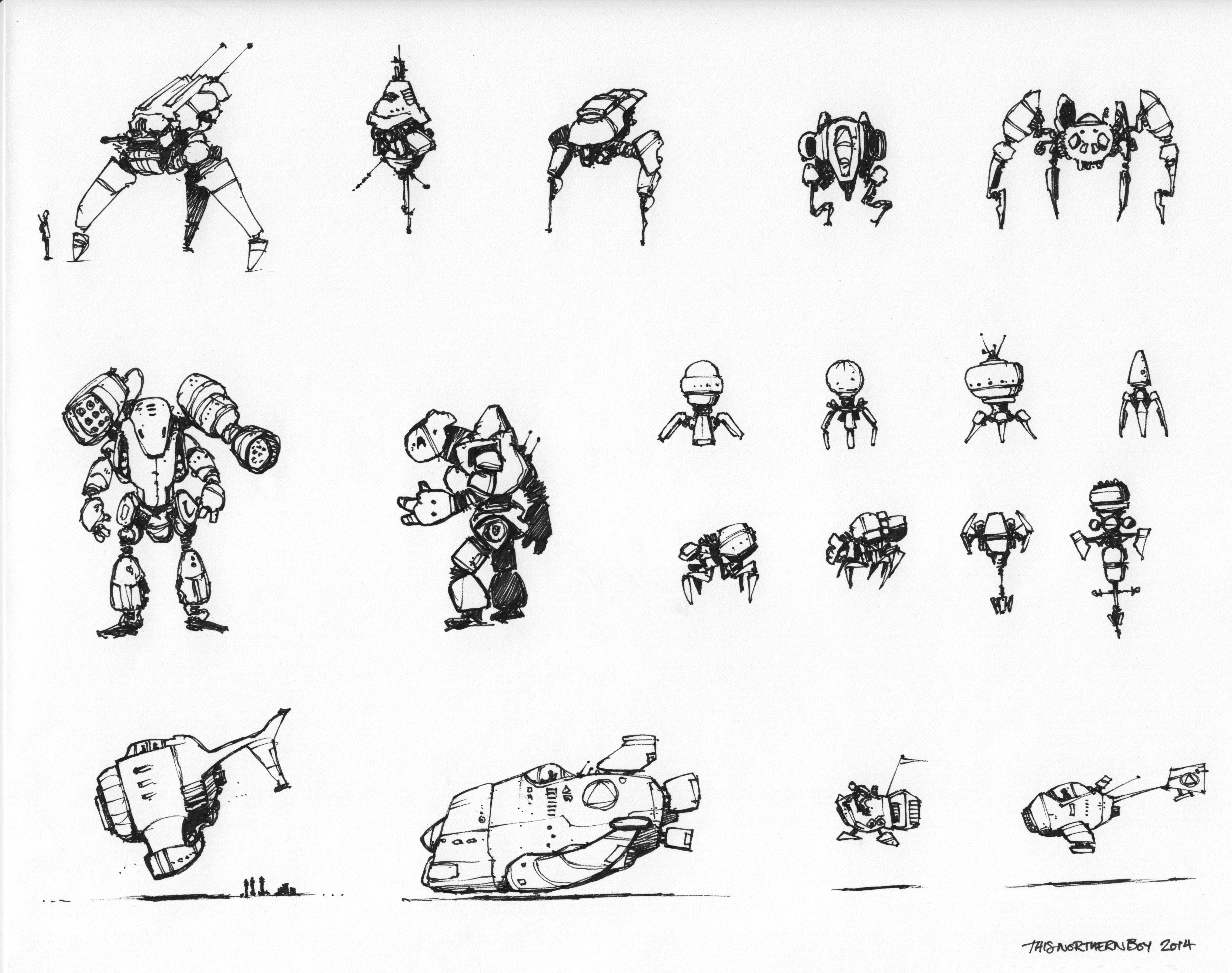 4560x3600 Sketch This Northern Boy - Tag Sketch