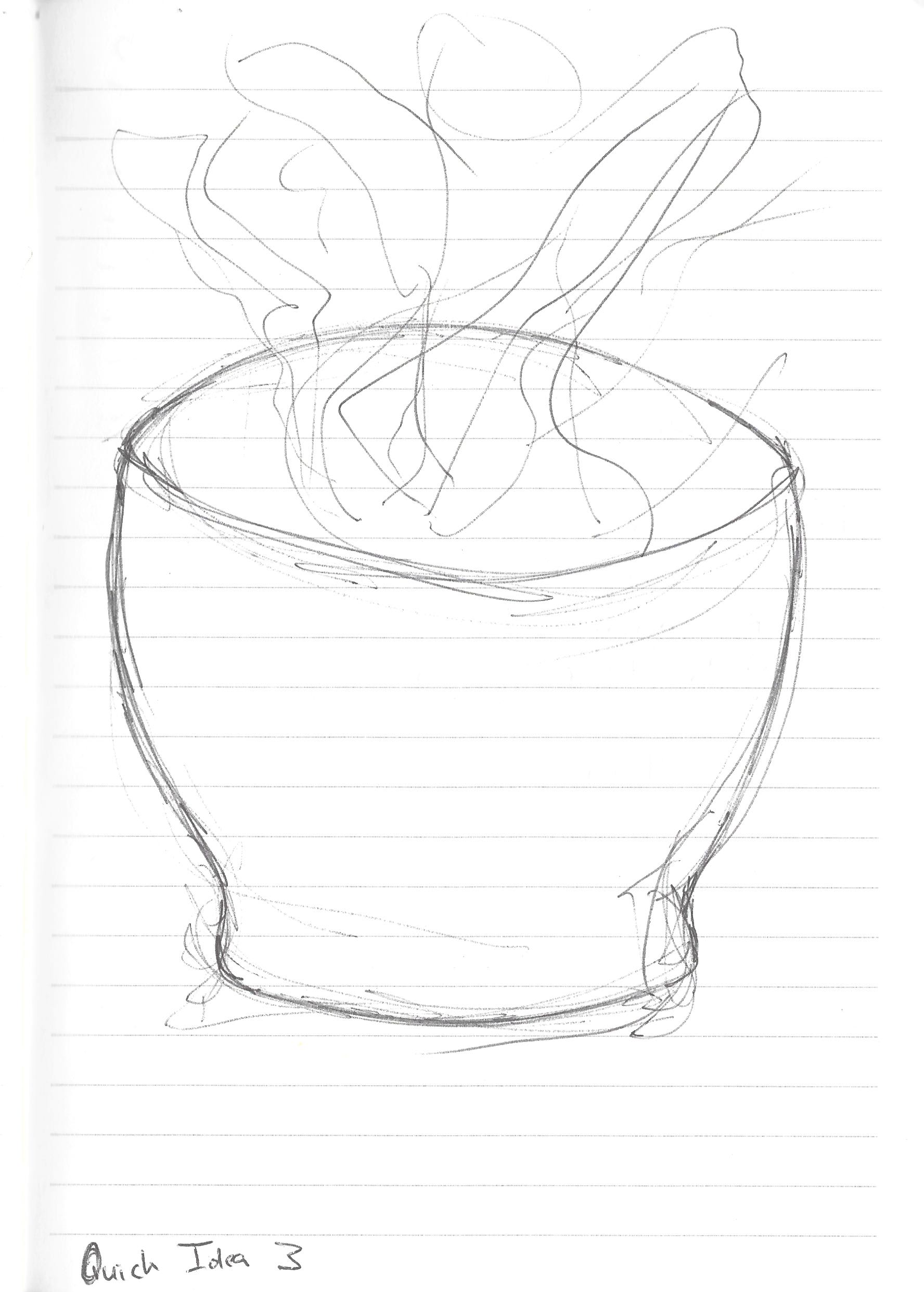 1776x2481 Sketch Digital Workbook - Tag Sketch