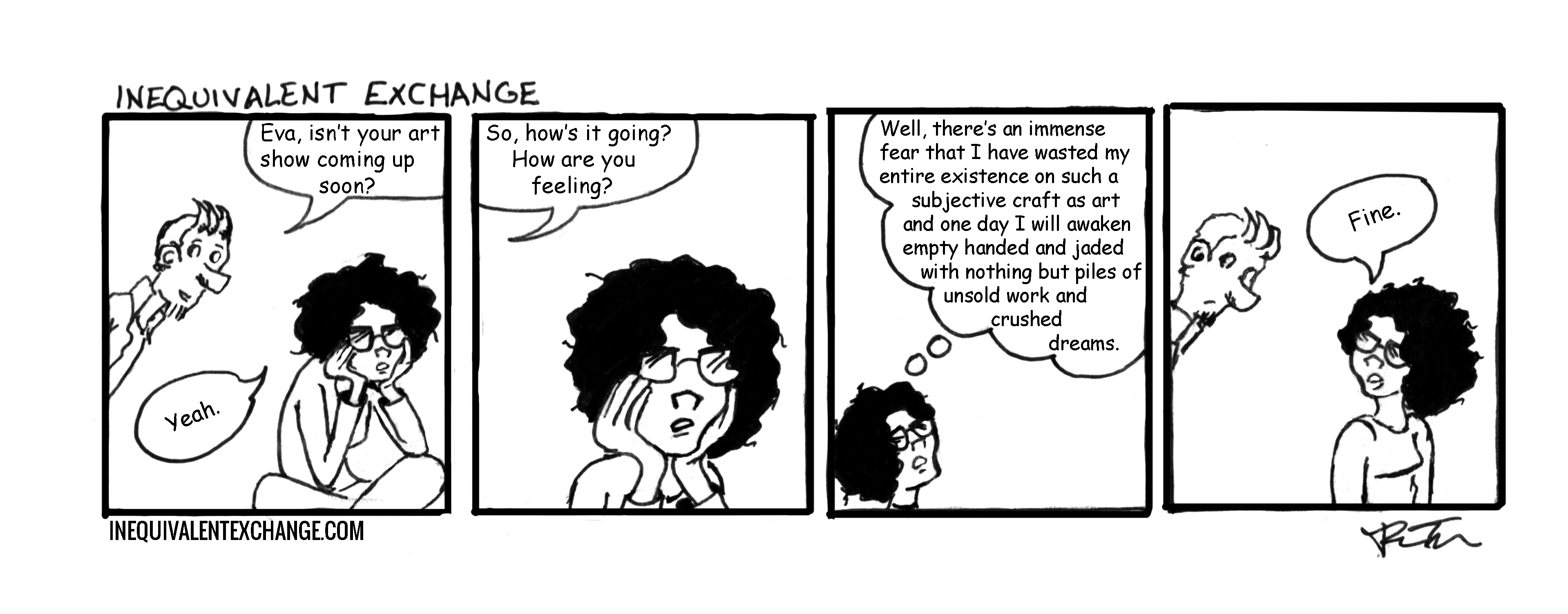 3838x1502 Sketch Inequivalent Exchange - Tag Sketch