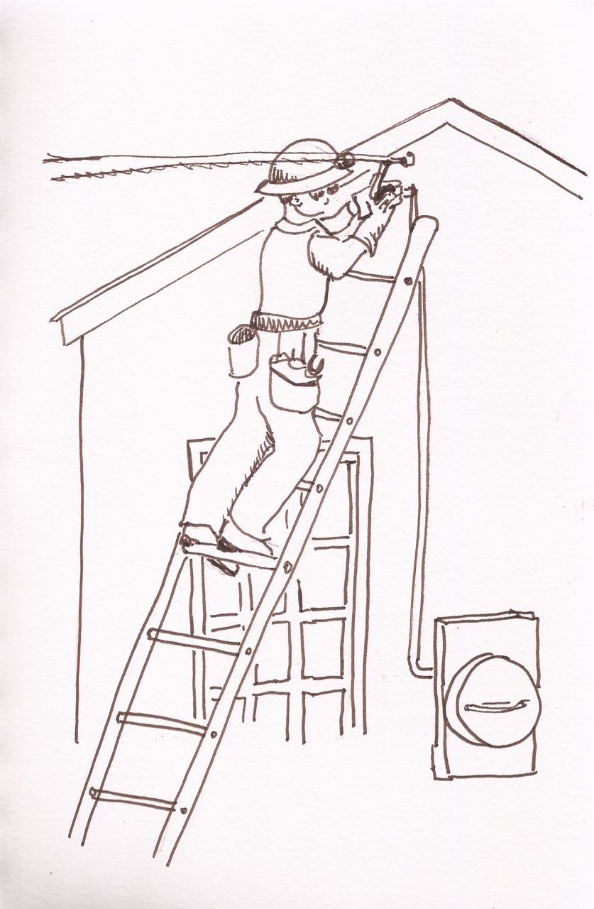 837x1280 Sketch Ruth Bailey, Artist - Tag Sketch