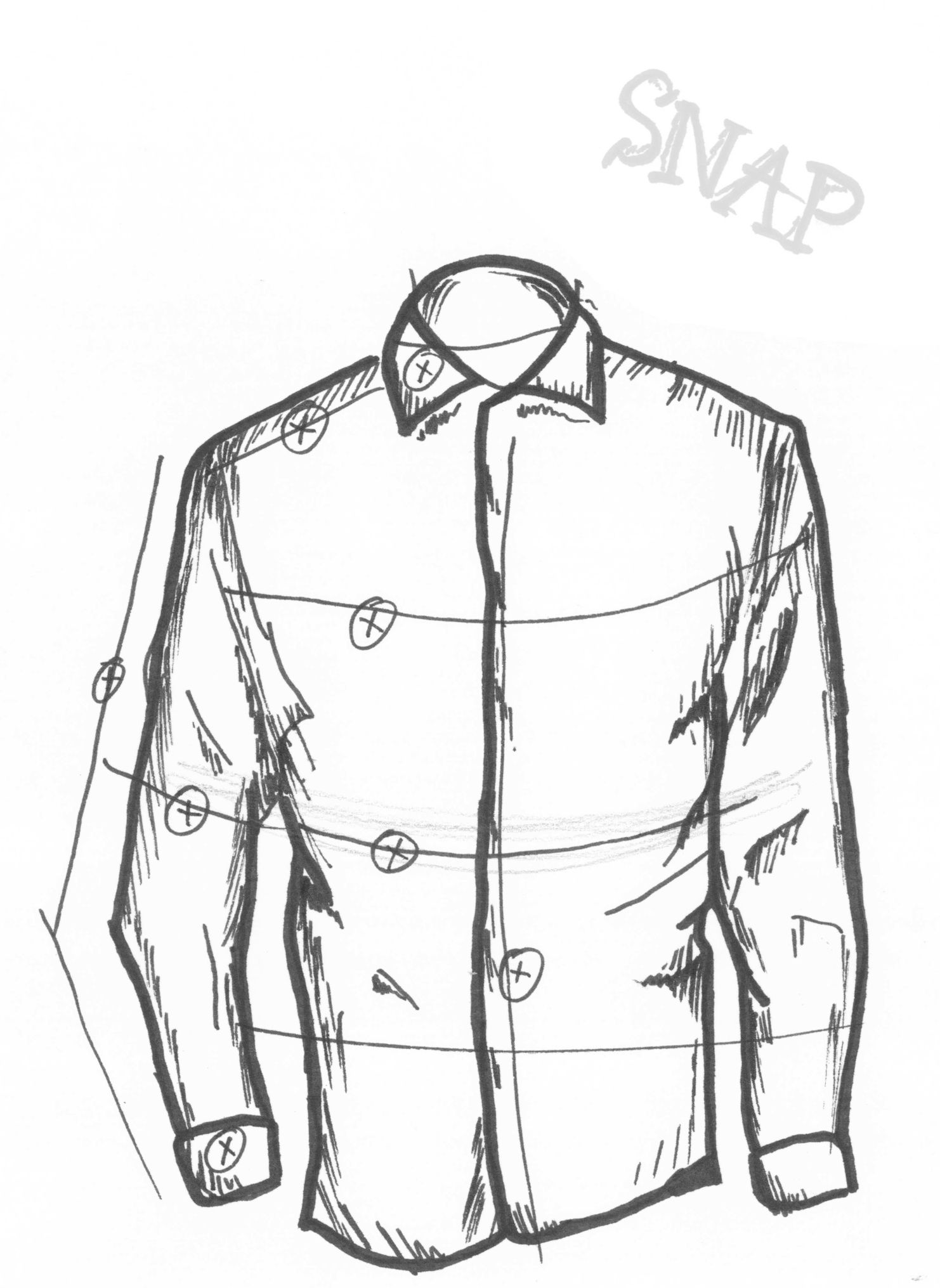 Tailor Sketch at Explore collection of Tailor Sketch
