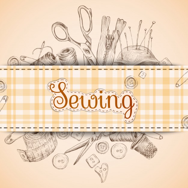 626x626 Tailor Vectors, Photos And Psd Files Free Download - Tailor Sketch