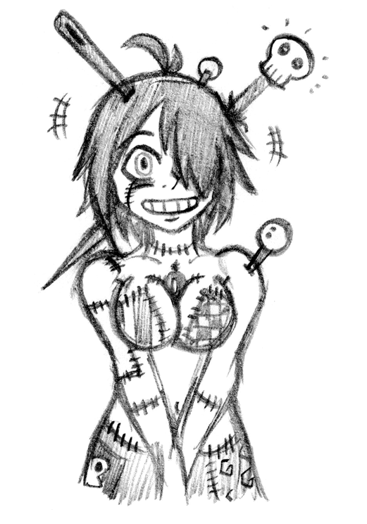 521x744 Sad 85 Talent Show By Justzaz - Talent Show Sketch