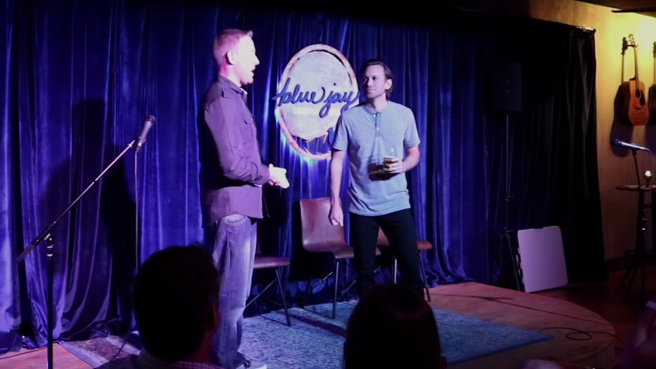 1280x720 Troupe Talent Show Sketch Comedy Underdog Improv - Talent Show Sketch