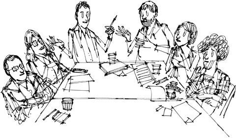 480x280 Work For Work - Talk Sketch