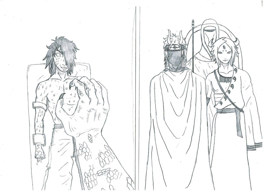 1048x762 We Need To Talk Sketch By Jpguchiha - Talk Sketch