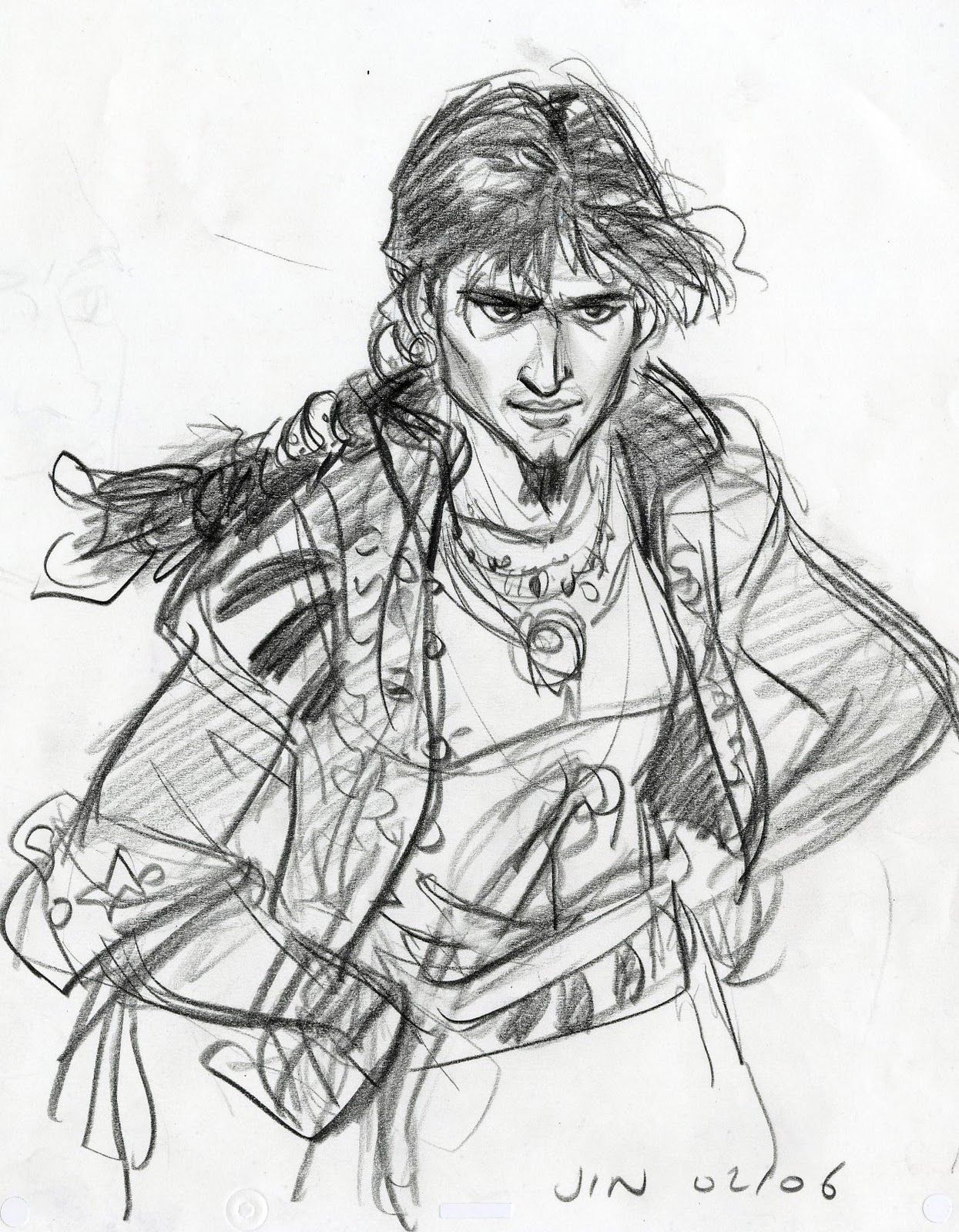 1245x1600 Cartoon Concept Design Tangled Sketches And Characters Part 2 - Tangled Sketch