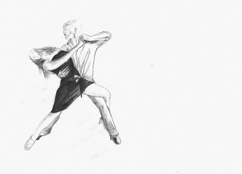800x577 Tango - Tango Sketch