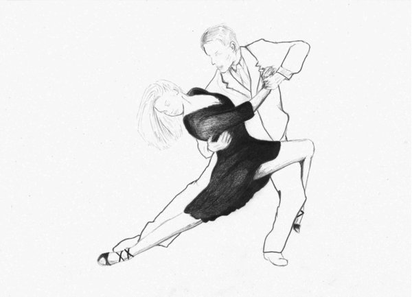 600x433 Tango 2 - Tango Sketch