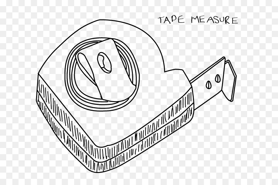 Tape Measure Sketch at Explore collection of Tape
