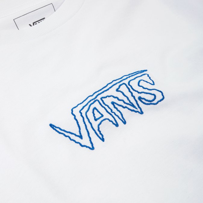 674x674 Vans - Tape Sketch