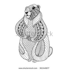 236x246 Tarpon Sketch Apron Sketch Design And Sketches - Tarpon Sketch