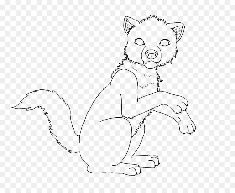 900x740 Whiskers Tasmanian Devil Line Art Sketch - Tasmanian Devil Sketch