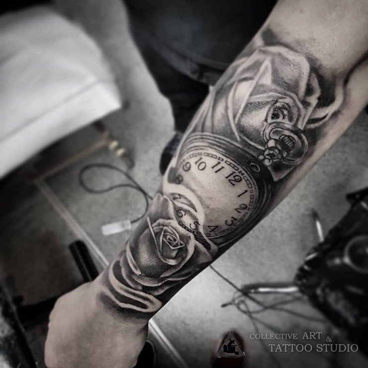 740x740 2320 - Tattoo Art Sketches